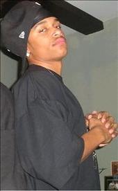 Postin up chillen at my house
